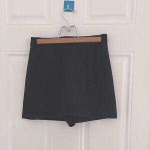 BCBGeneration Black Women's Skorts